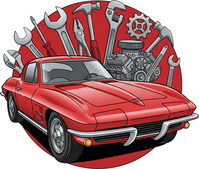 Автомобиль